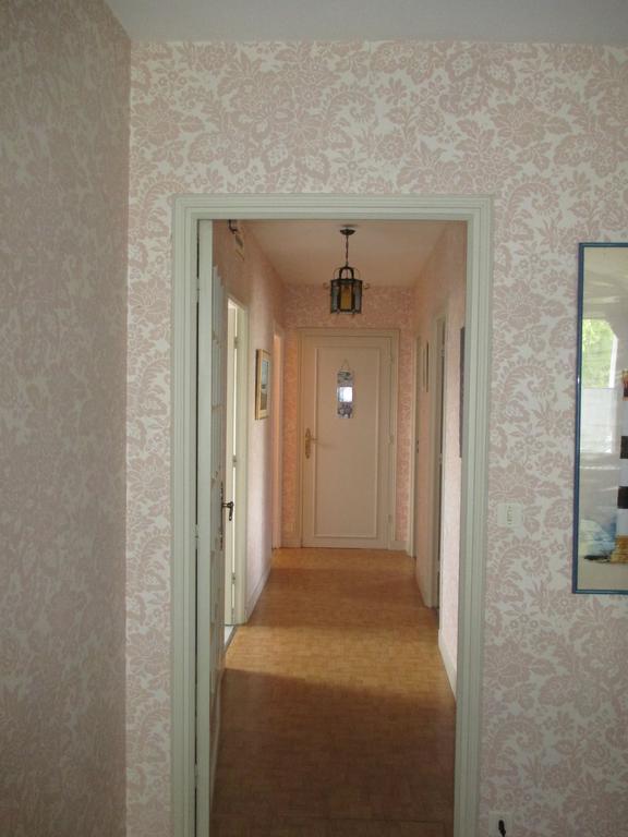 Appartements Tonton Jo カマレ・シュル・メール エクステリア 写真