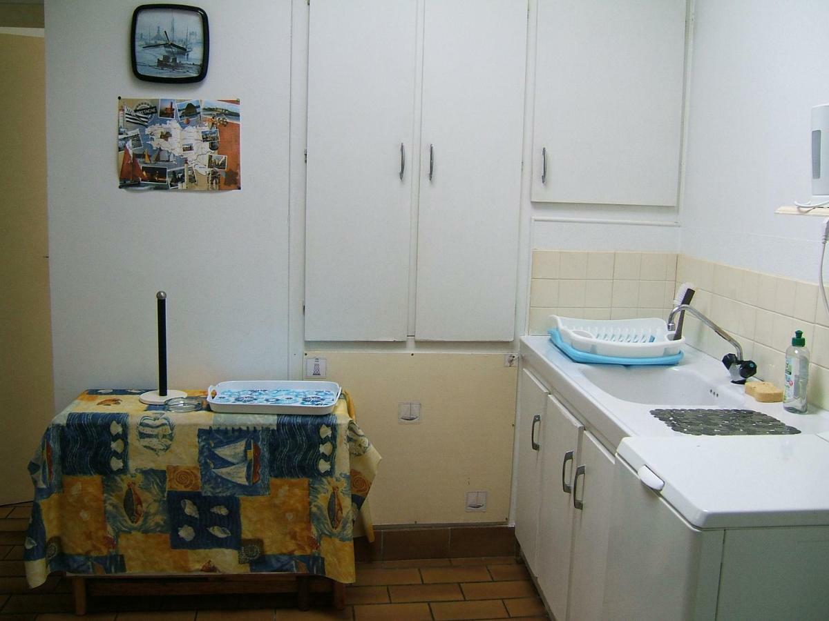 Appartements Tonton Jo カマレ・シュル・メール エクステリア 写真