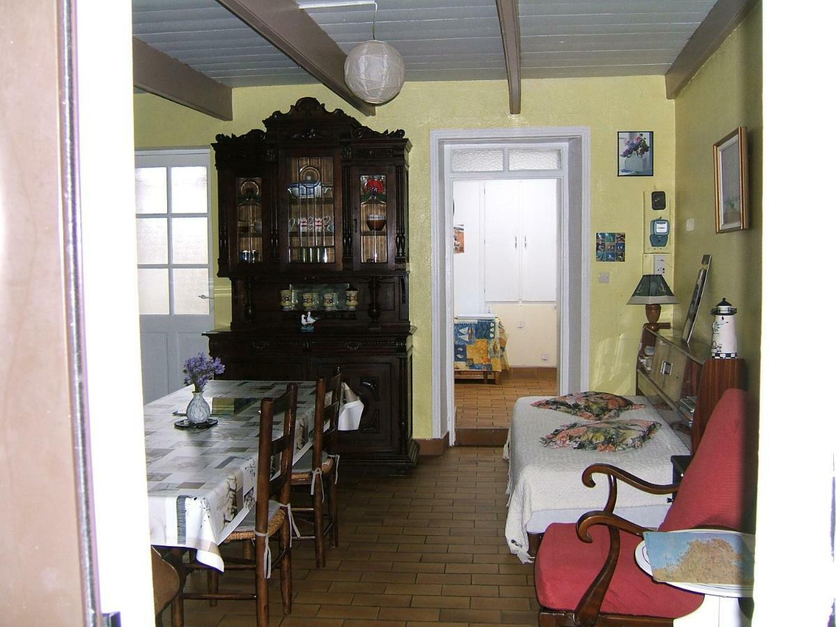 Appartements Tonton Jo カマレ・シュル・メール エクステリア 写真