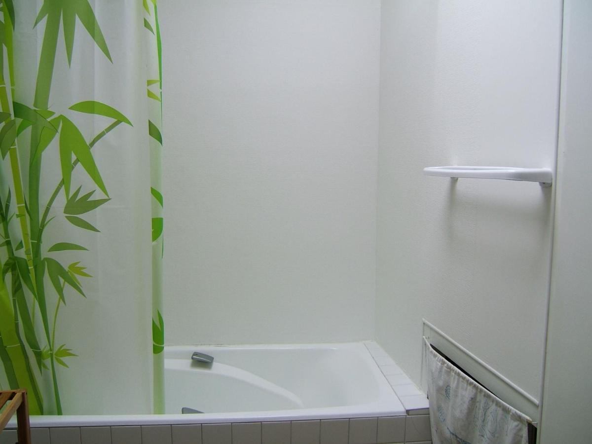 Appartements Tonton Jo カマレ・シュル・メール エクステリア 写真